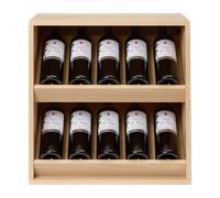Wineandbarrels Vera - 12 bottiglie - Effeto rovere