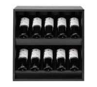 Wineandbarrels Vera - 12 bottiglie - Nero