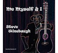Winebaugh, Steve - Me Myself & I