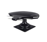 Winegard RZ-6035 Rayzar z1 RV TV Antenna (HD, Digital, 4K Ready, ATSC 3.0 Ready) - Black