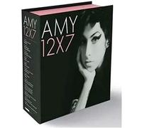 Amy Winehouse 12x7: The Singles Collection (Vinyl LP)