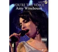 Winehouse, Amy - Amy Winehouse (You're the Voice)