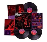 Winehouse Amy - At The Bbc (180 Gr. Box 3 Lp + Digital Download Card)