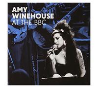 Amy Winehouse Amy Winehouse at the BBC (CD) Album with DVD