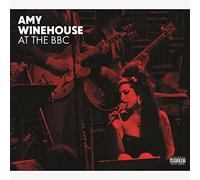 Amy Winehouse - At The BBC (3 CD)