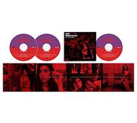 Amy Winehouse - At The BBC (3 CD)