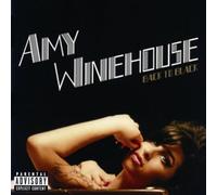 Winehouse, Amy - BACK TO BLACK + 1