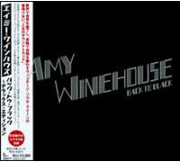 Winehouse Amy - Back To Black (2 CD)