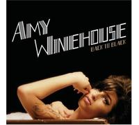 Winehouse Amy - Back to Black