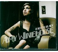 Winehouse,Amy - Back to Black