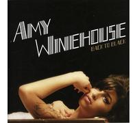 Winehouse Amy - Back to Black