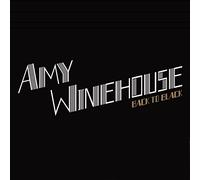 Winehouse Amy Back to Black (Limited Deluxe Edition) [australian Import] (CD)