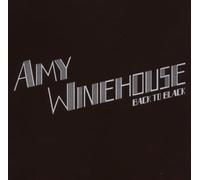 Winehouse Amy Back to Black (Limited Deluxe Edition) [australian Import] (CD)