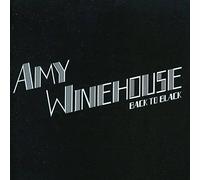 Winehouse Amy Back to Black (Limited Deluxe Edition) [australian Import] (CD)