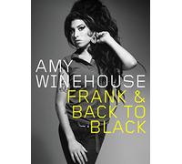 Winehouse, Amy - Back To Black + Frank: Deluxe Edition's