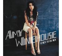 Winehouse,Amy - Back to Black (Ltd.Sonderedition)