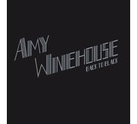 Winehouse,Amy - Back to Black (Slidepack)