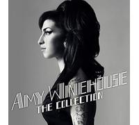 Winehouse, Amy - Collection (5 CD)