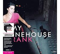 Winehouse Amy - Frank (180 Gr. Half Speed Mastering)