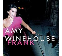 Winehouse Amy - Frank (180 Gram)