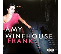 Amy Winehouse Frank explicit_lyrics (Vinyl LP)