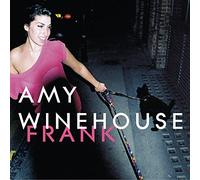 Winehouse Amy - Frank: Deluxe Edition