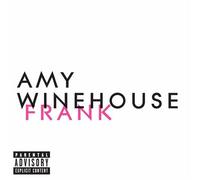 Winehouse, Amy - Frank: Deluxe Edition
