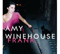 Winehouse Amy - Frank Ecopac