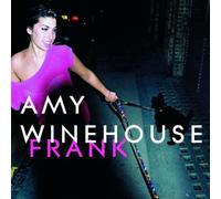 Winehouse,Amy - Frank (Ecopak)