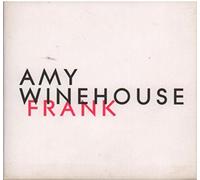 Winehouse,Amy - Frank (Limited Collector'S Edition)