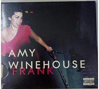 Winehouse,Amy - Frank Slidepack