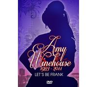 Winehouse, Amy - Let's Be Frank
