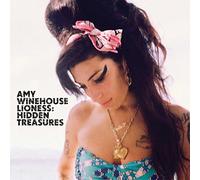 Winehouse Amy Lioness Hidden Treasures (CD)