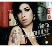 Winehouse,Amy - Love Is a Losing Game