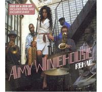 Winehouse, Amy - Rehab