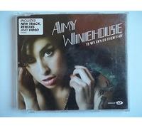 Winehouse,Amy - Tears Dry on Their Own