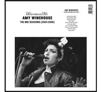 Winehouse Amy - The Bbc Sessions (2004-2009)