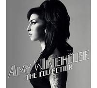 7104023 Audio Cd Amy Winehouse - The Collection (5 Cd)