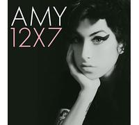 Winehouse Amy - The Singles Collection (Box 12 X 7" 45 Giri Limited Edt. + Libretto 20 Pagine)