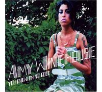 Winehouse,Amy - You Know I M No Good [Import]