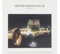 Winelight by Jr. Grover Washington (1990-10-25)