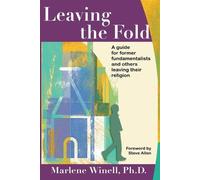 Winell Phd M Leaving the Fold (Tascabile)