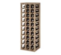 Winerex ALMA - 30 bottiglie (modulo 1/2) - Quercia