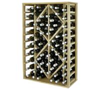 Winerex CARLO - 68 bottiglie - Pino