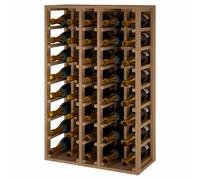 Winerex CHANGO - 40 bottiglie champagnotte/Magnum - Pino