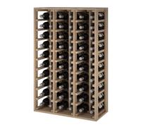 Winerex DESI - 60 bottiglie - Quercia