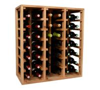 Winerex DESI MODULO SPECIALE - 42 bottiglie - Pino