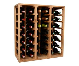 Winerex DESI MODULO SPECIALE - 42 bottiglie - Pino