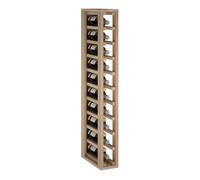 Winerex ELVIO - 10 bottiglie (modulo 1/6) - Quercia