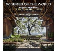 Oscar Riera Ojeda Victor Deupi Wineries of the World (Copertina rigida)